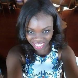 Meet your Posher, Candice